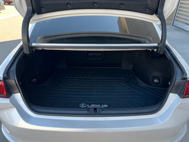 Used 2024 Lexus ES 350 w/ Premium Package FWD image 23
