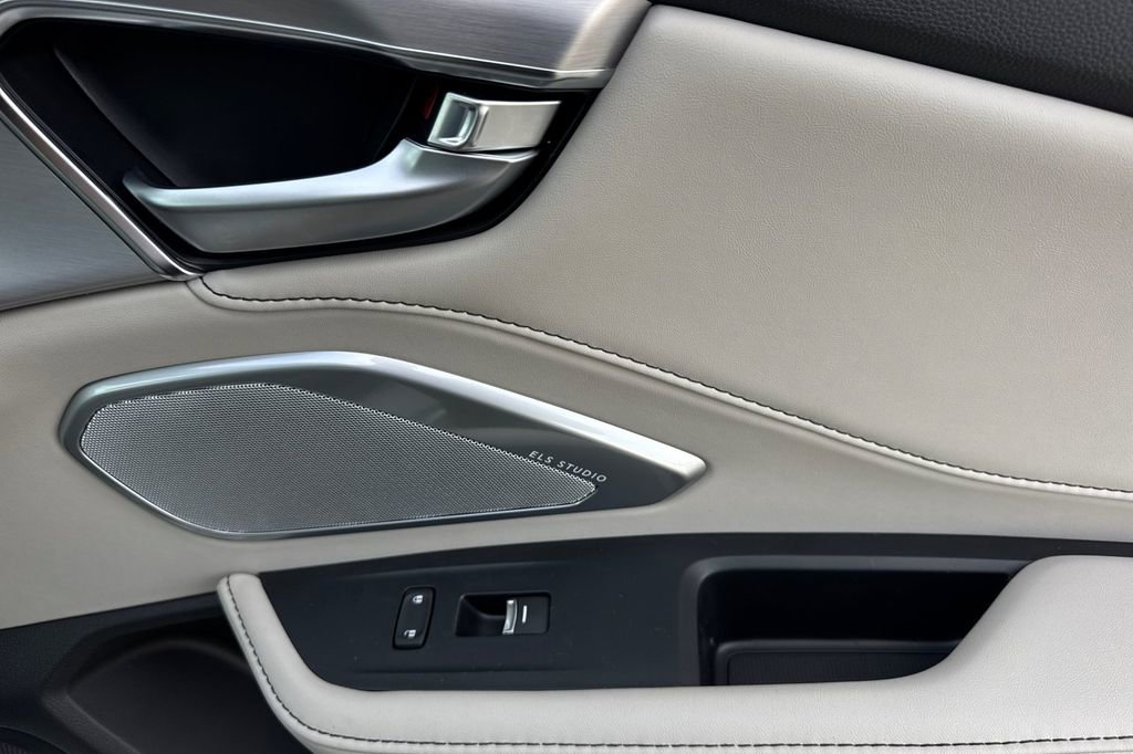 New 2026 Acura RDX w/ Technology Package image 20