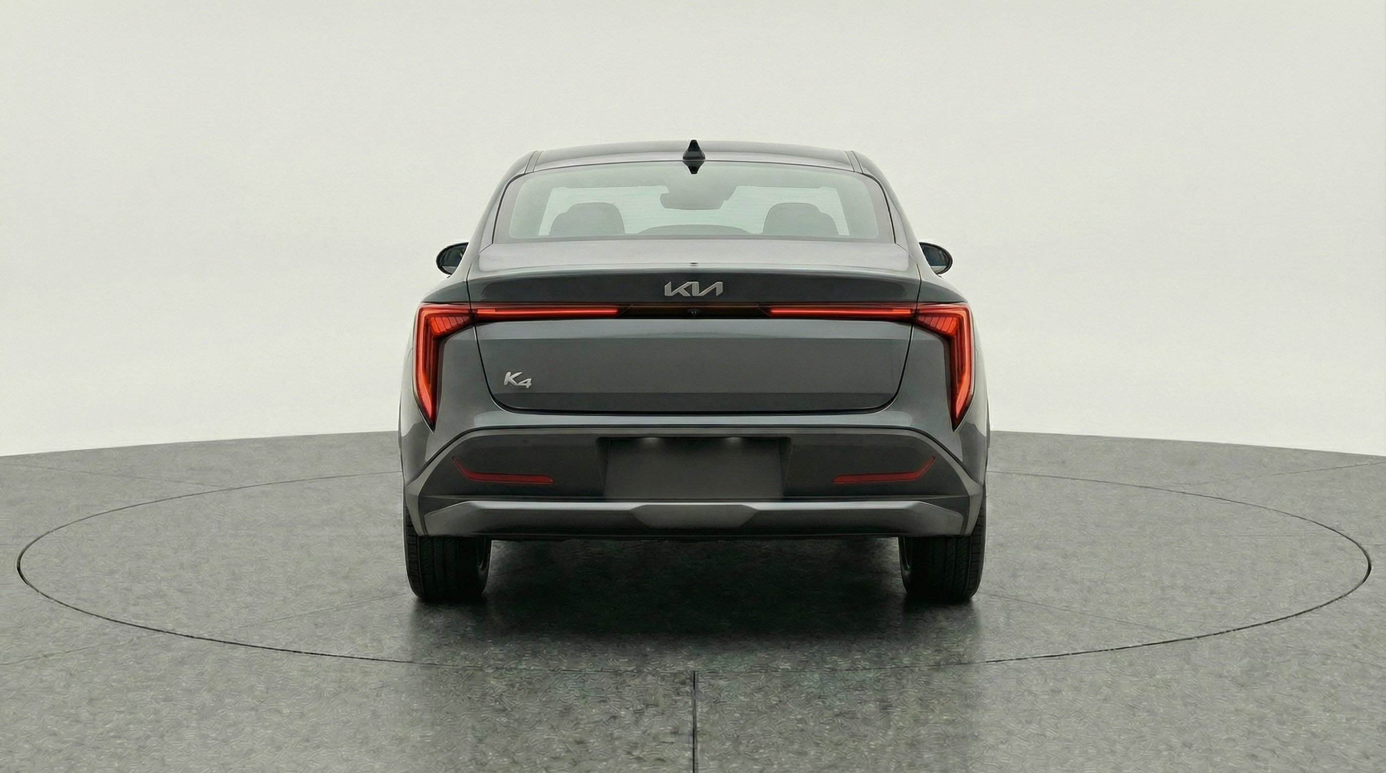 Used 2025 Kia K4 FWD image 7