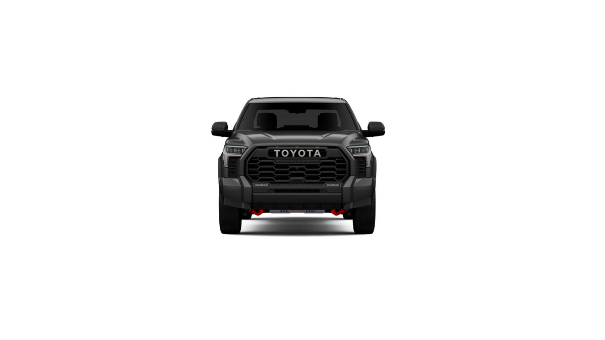New 2026 Toyota Tundra TRD Pro AWD/4WD image 44