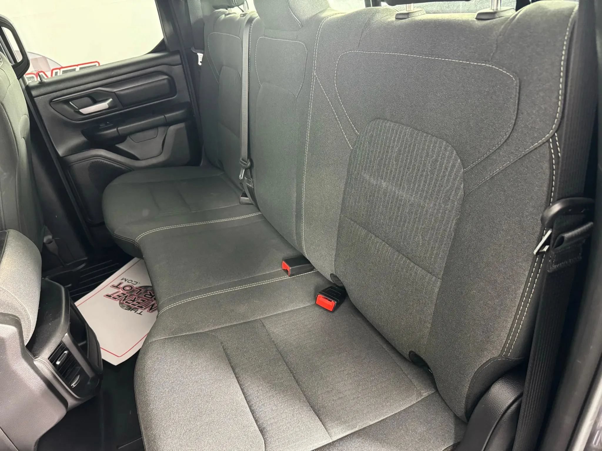 Used 2024 RAM 1500 Tradesman w/ Night Edition AWD/4WD image 33