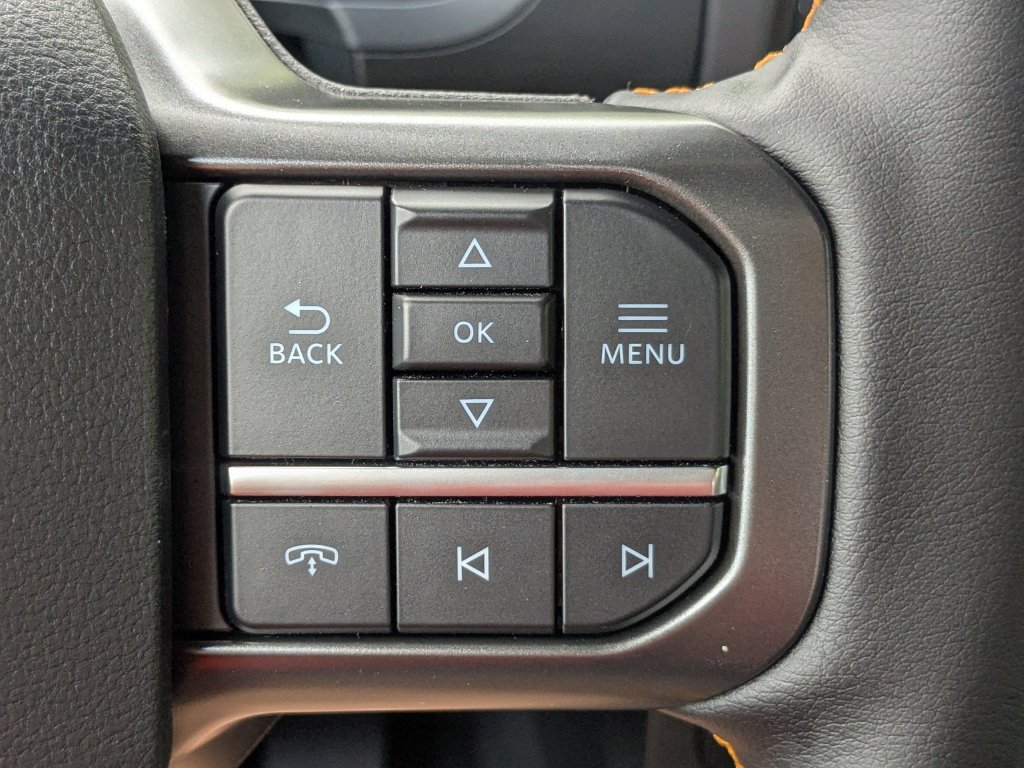 Used 2025 Ford F150 Tremor w/ Bed Utility Package AWD/4WD image 26