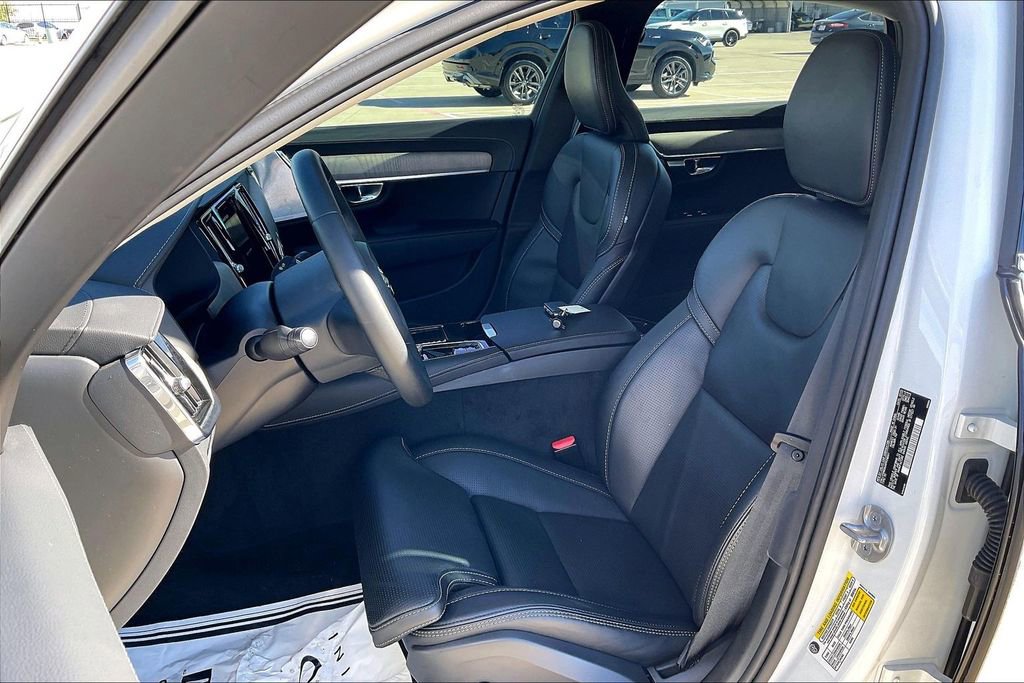Certified 2023 Volvo S90 T8 Ultimate image 33