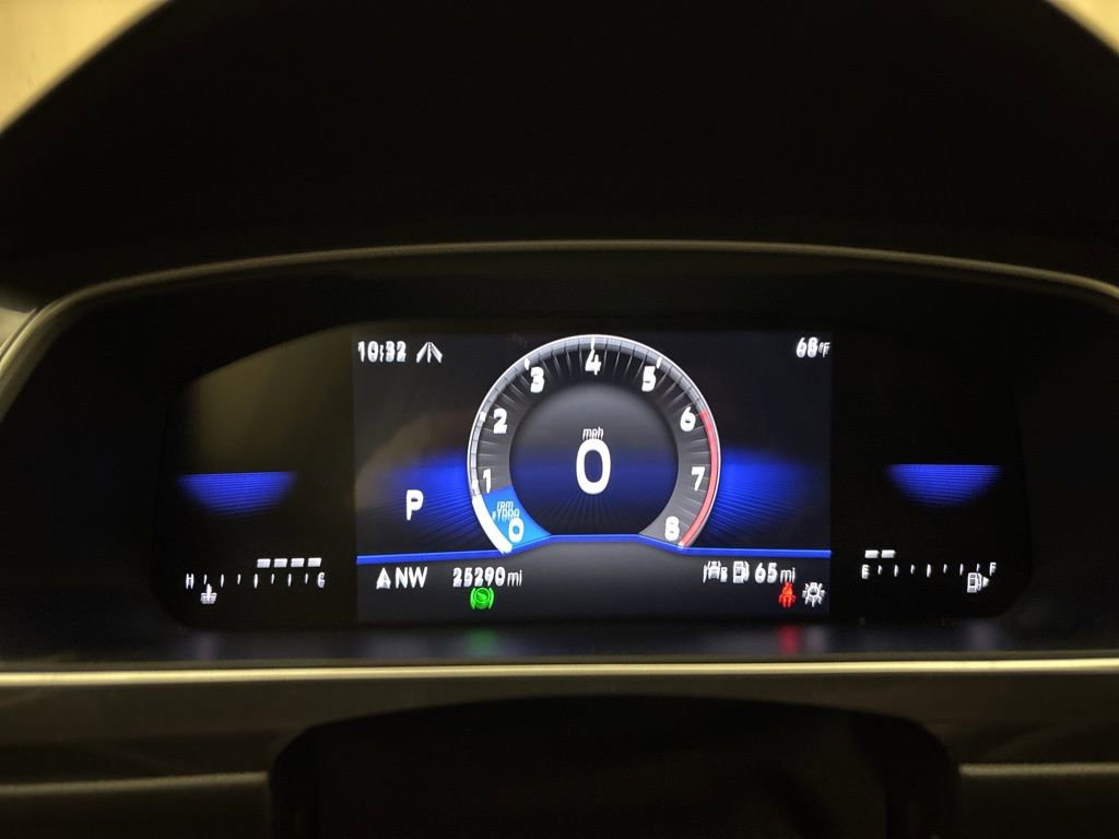 Used 2024 Volkswagen Tiguan SE image 14