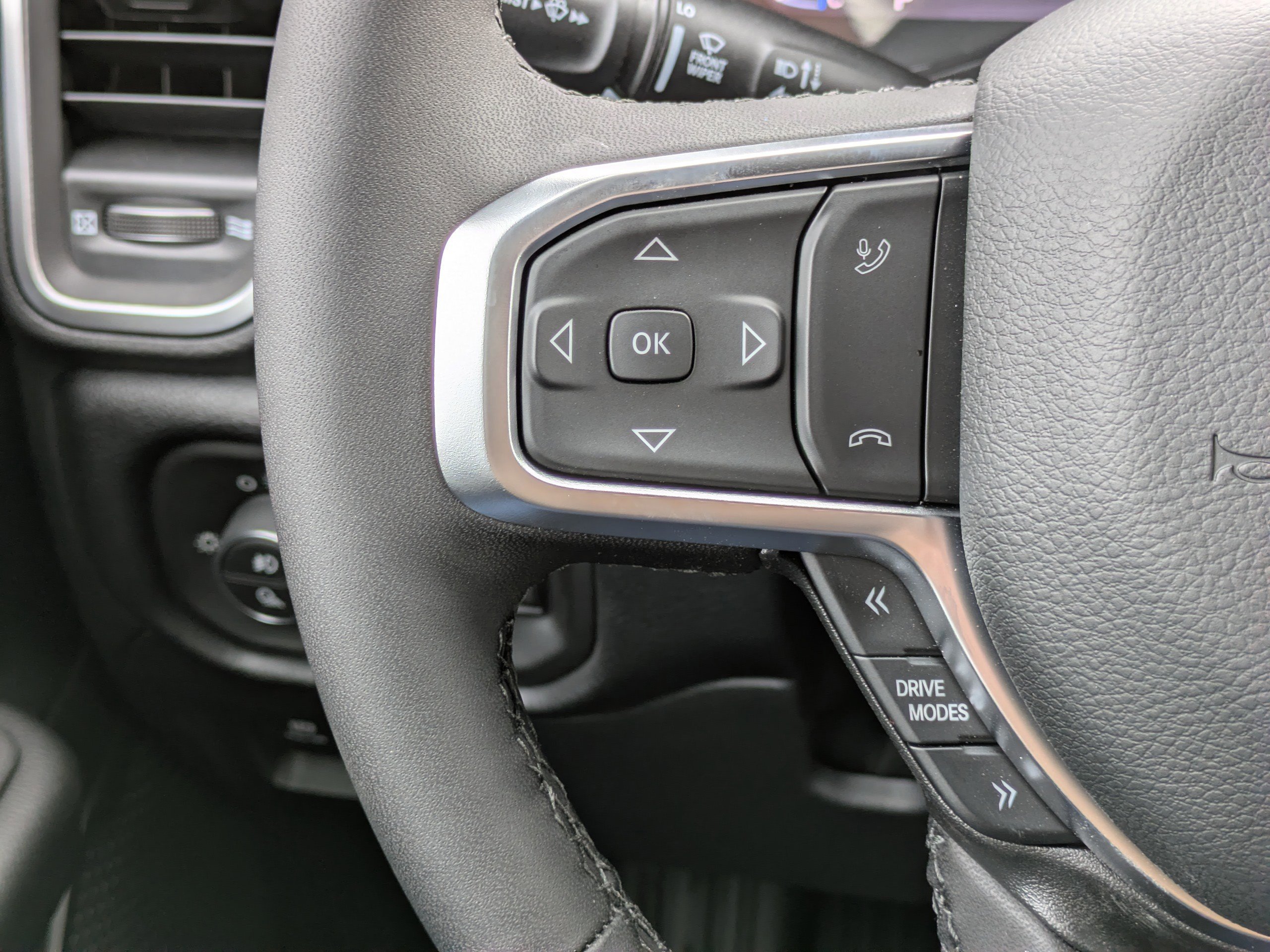 New 2026 RAM 1500 Big Horn AWD/4WD image 30