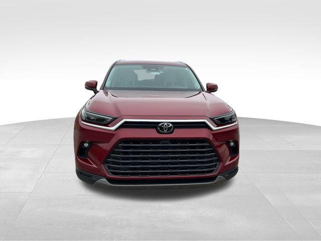 Used 2024 Toyota Grand Highlander Limited image 8