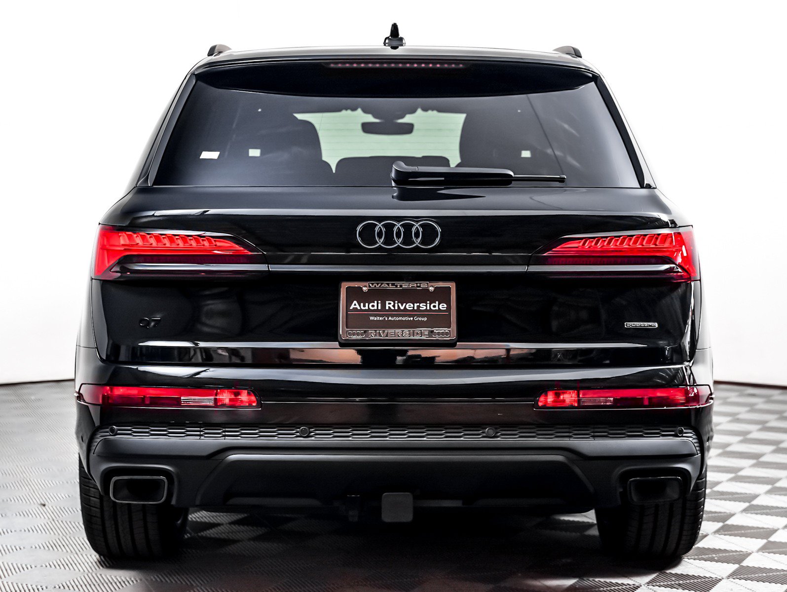 New 2026 Audi Q7 3.0T Premium Plus AWD/4WD image 10