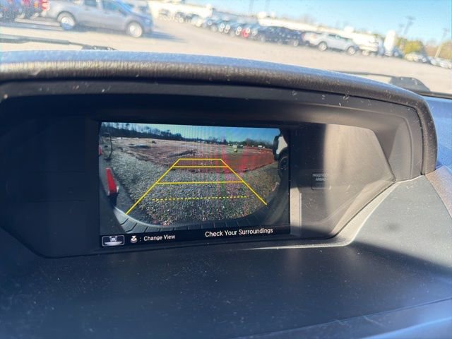 Used 2016 Honda Odyssey Touring image 16