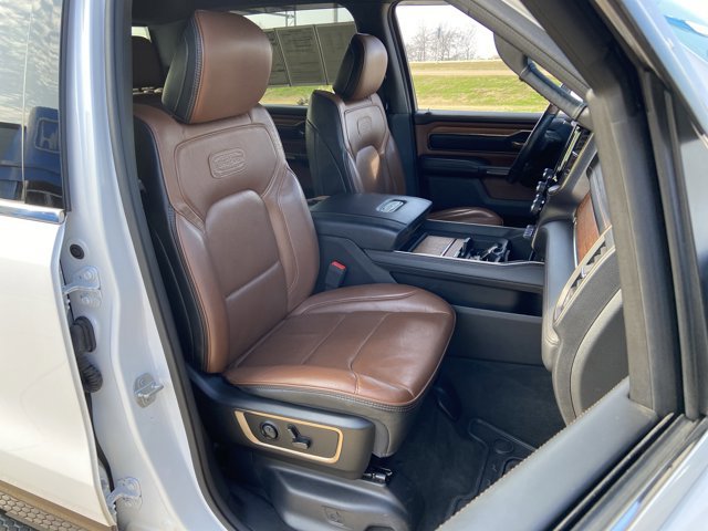 Used 2020 RAM 1500 Limited image 19