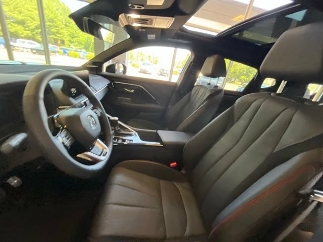New 2026 Acura ADX A-Spec w/ Advance Package AWD/4WD image 34