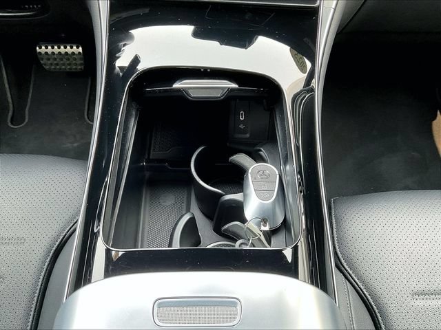 Certified 2023 Mercedes-Benz GLC 300 4MATIC image 16