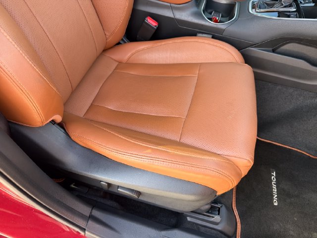 Used 2021 Subaru Legacy Touring XT AWD/4WD image 27