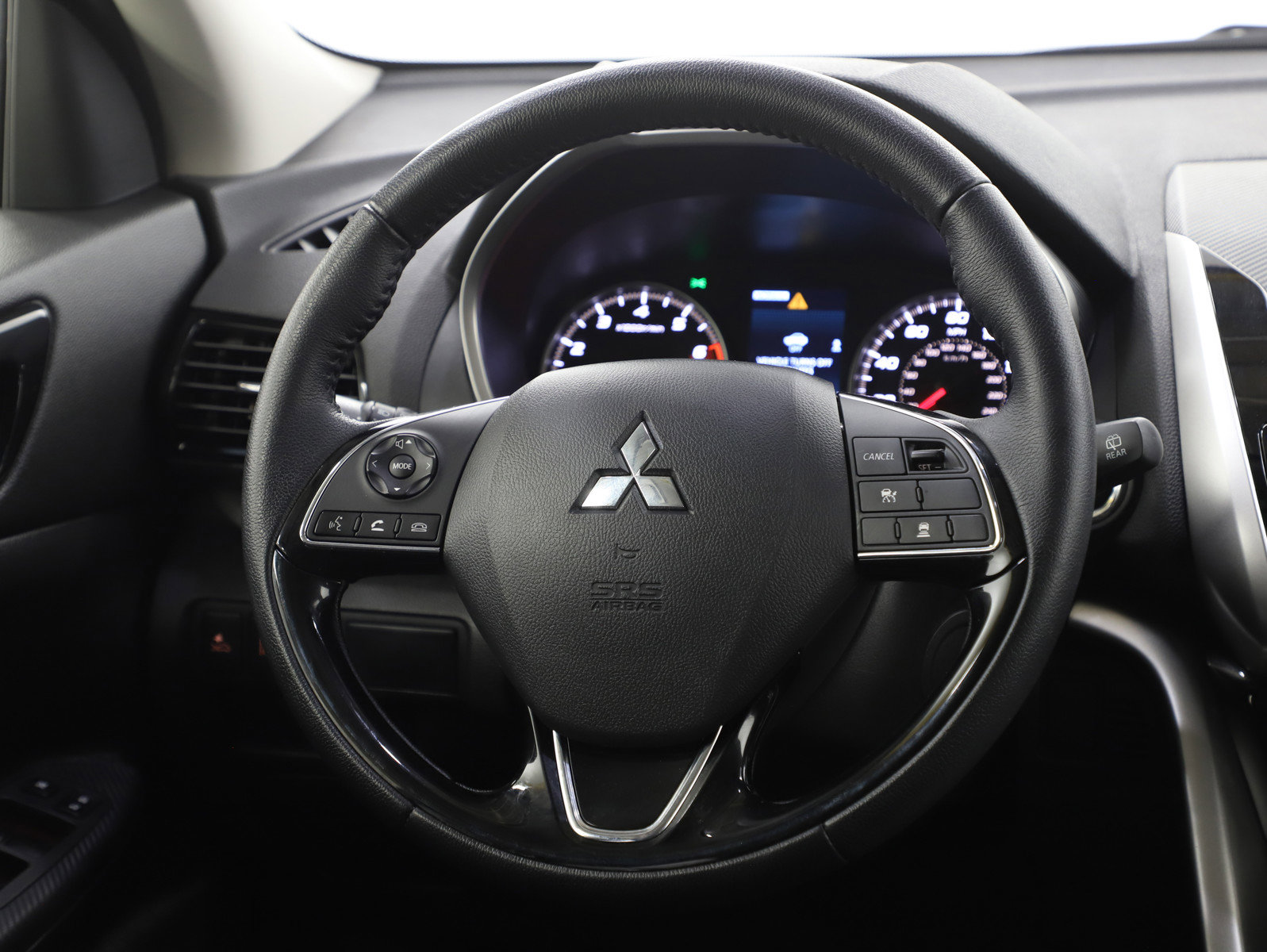 Used 2025 Mitsubishi Eclipse Cross SE image 16