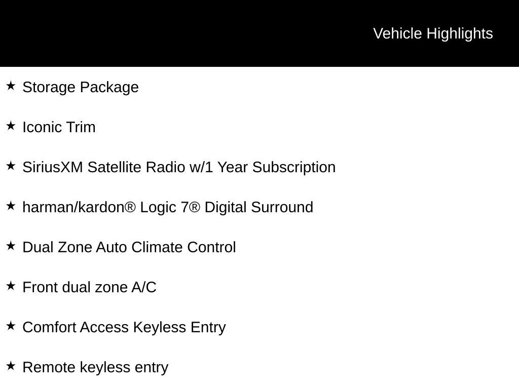 Used 2024 MINI Cooper S image 2