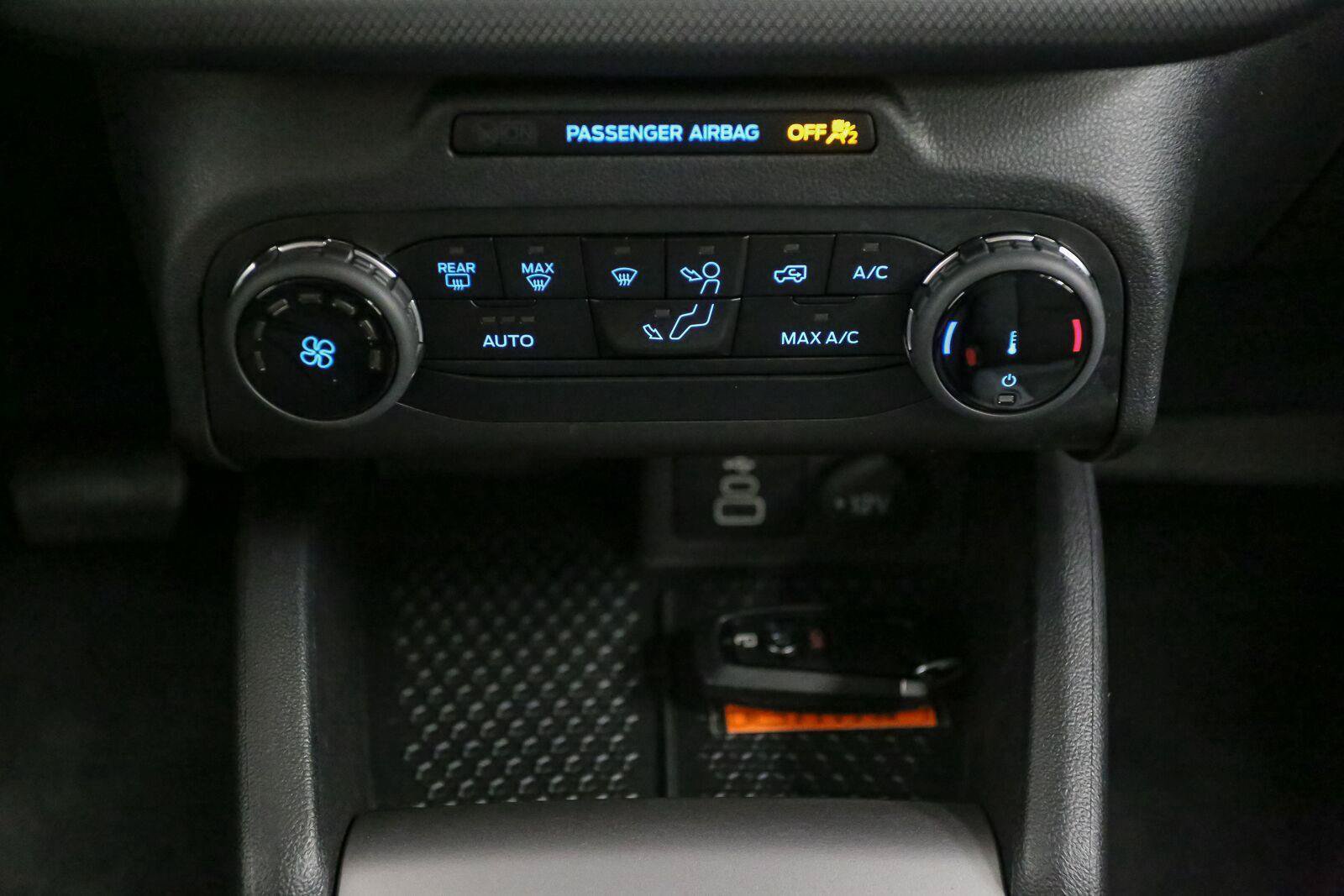 Used 2024 Ford Bronco Sport Big Bend AWD/4WD image 30