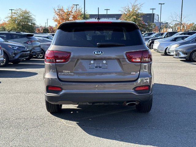Used 2019 Kia Sorento AWD image 3