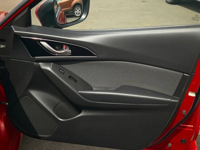 Used 2014 MAZDA MAZDA3 i Touring FWD image 34