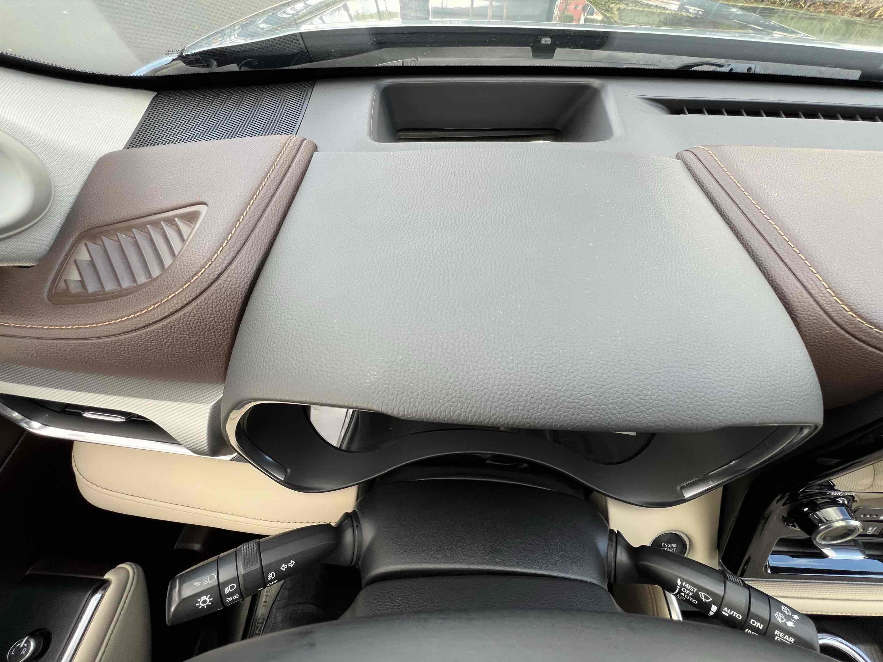 Used 2020 Toyota Highlander Platinum image 7