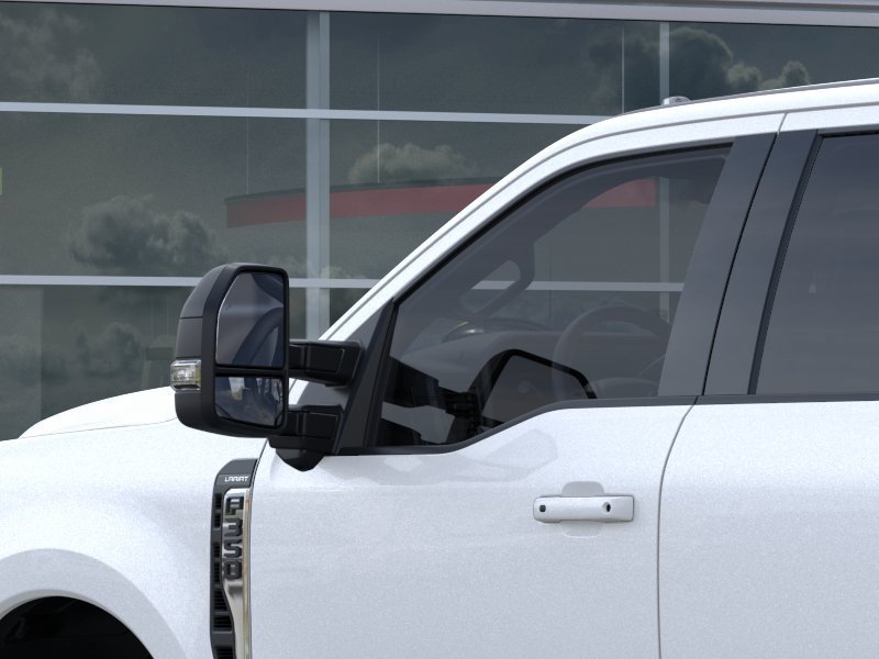 New 2026 Ford F350 Lariat w/ Lariat Ultimate Package AWD/4WD image 20