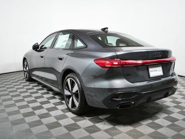 New 2026 Audi A5 Premium Plus AWD/4WD image 31
