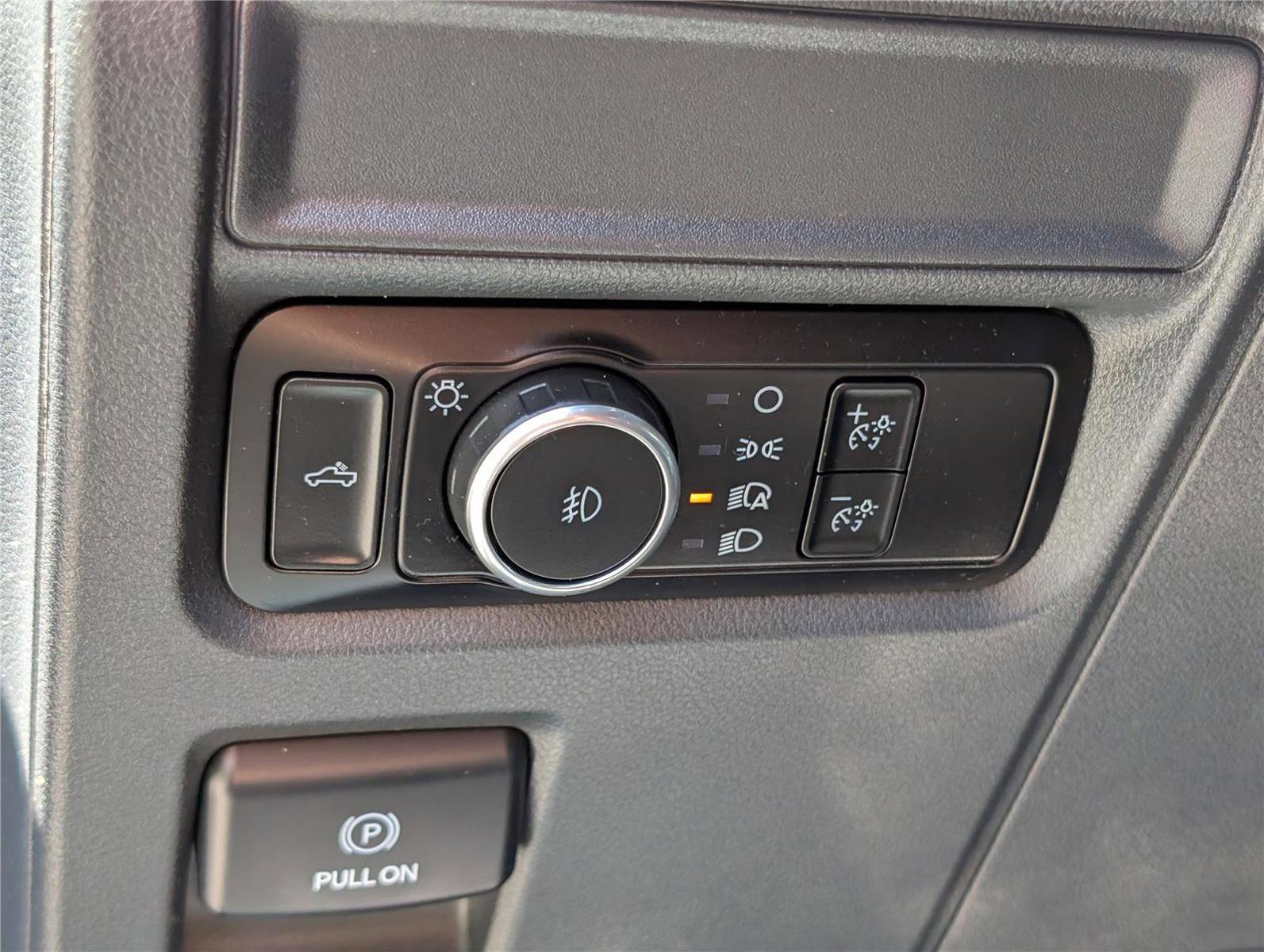 Used 2023 Ford F150 XL w/ STX Appearance Package AWD/4WD image 19
