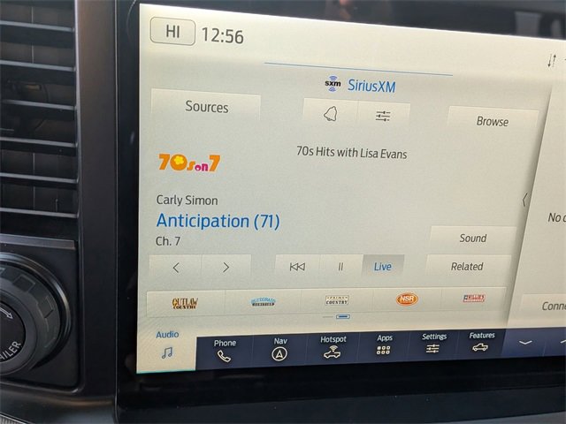 Used 2023 Ford F150 Raptor image 21