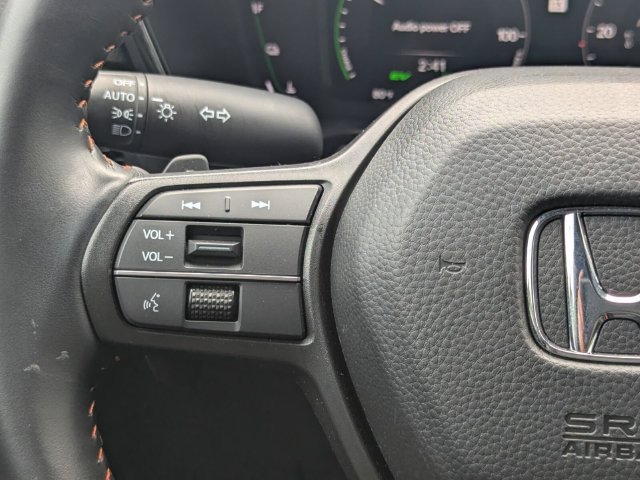 Certified 2026 Honda CR-V Sport-L image 19