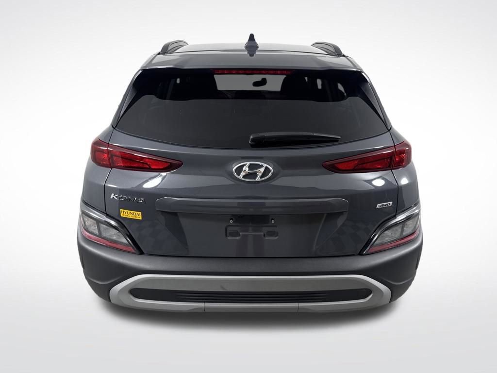 Used 2023 Hyundai Kona SEL w/ Convenience Package image 5