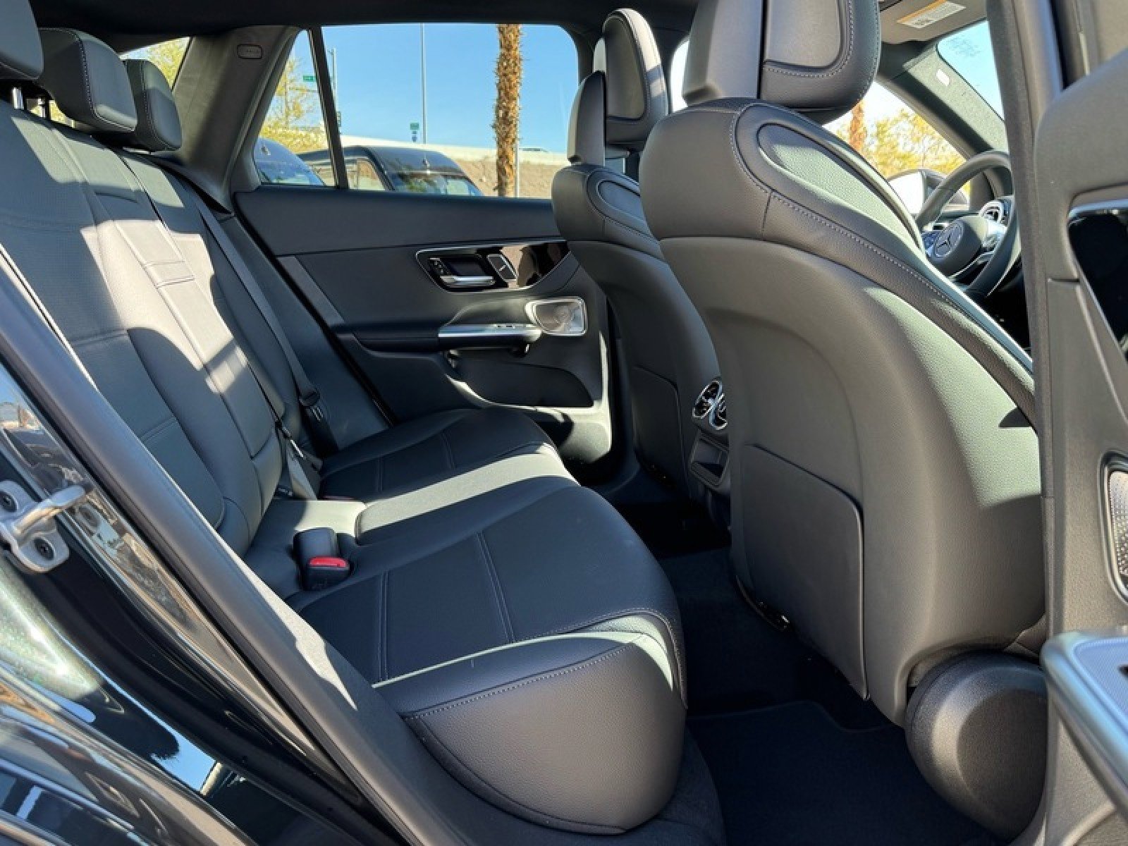 New 2026 Mercedes-Benz GLC 300 image 20