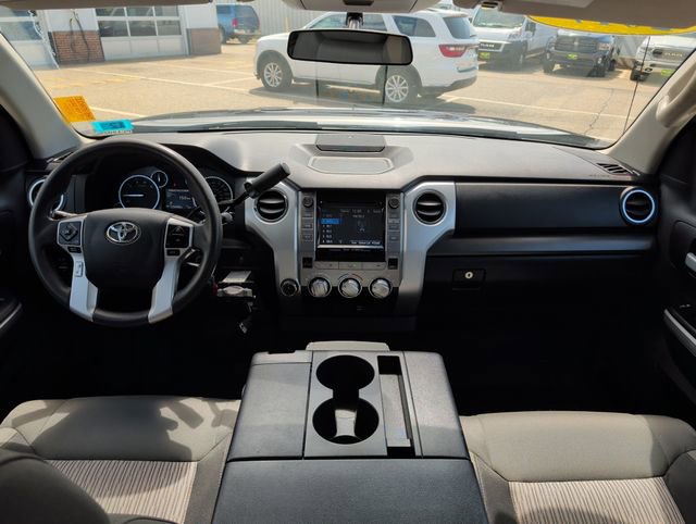 Used 2017 Toyota Tundra SR5 image 16