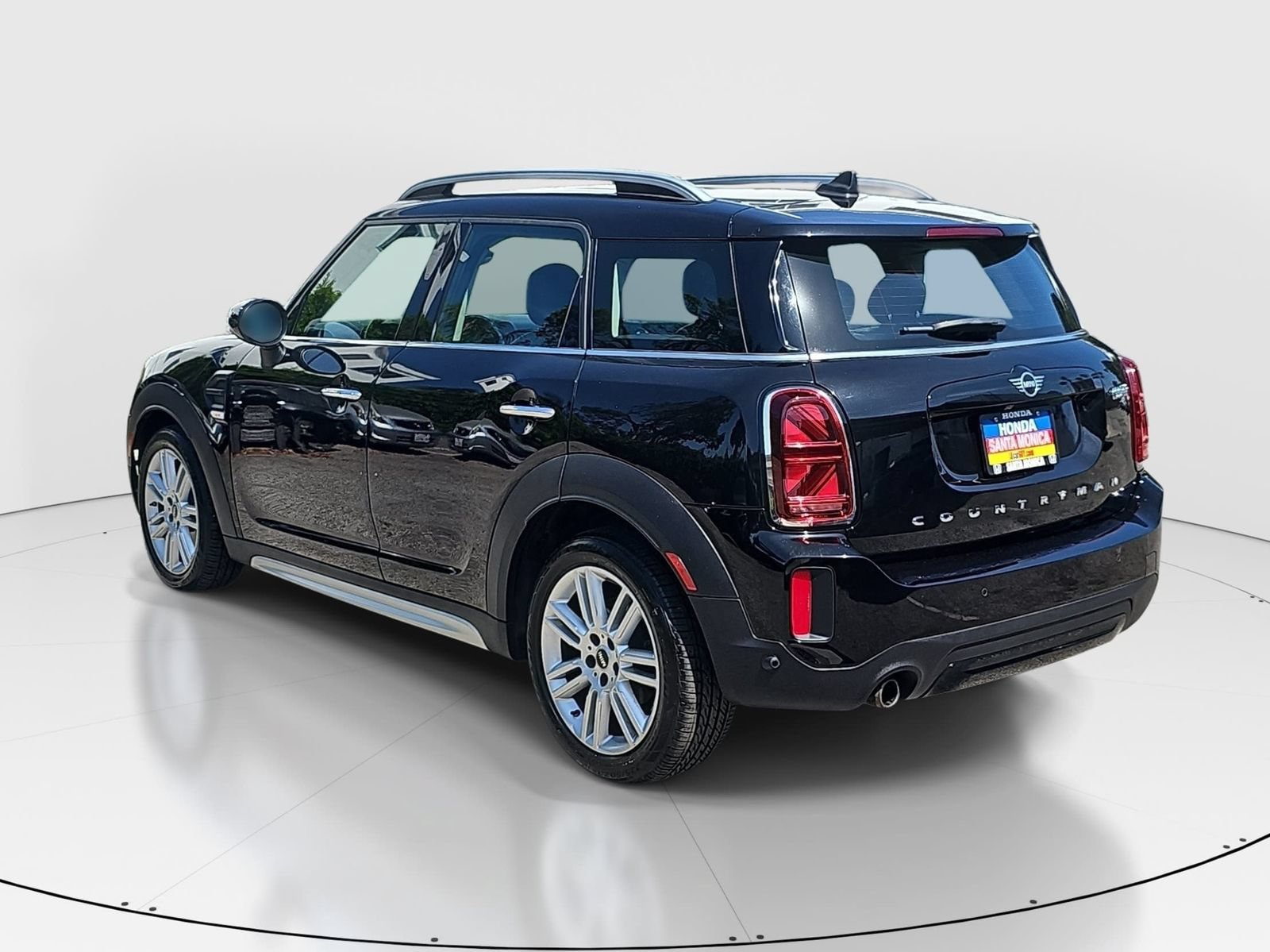 Used 2022 MINI Cooper Countryman FWD image 7