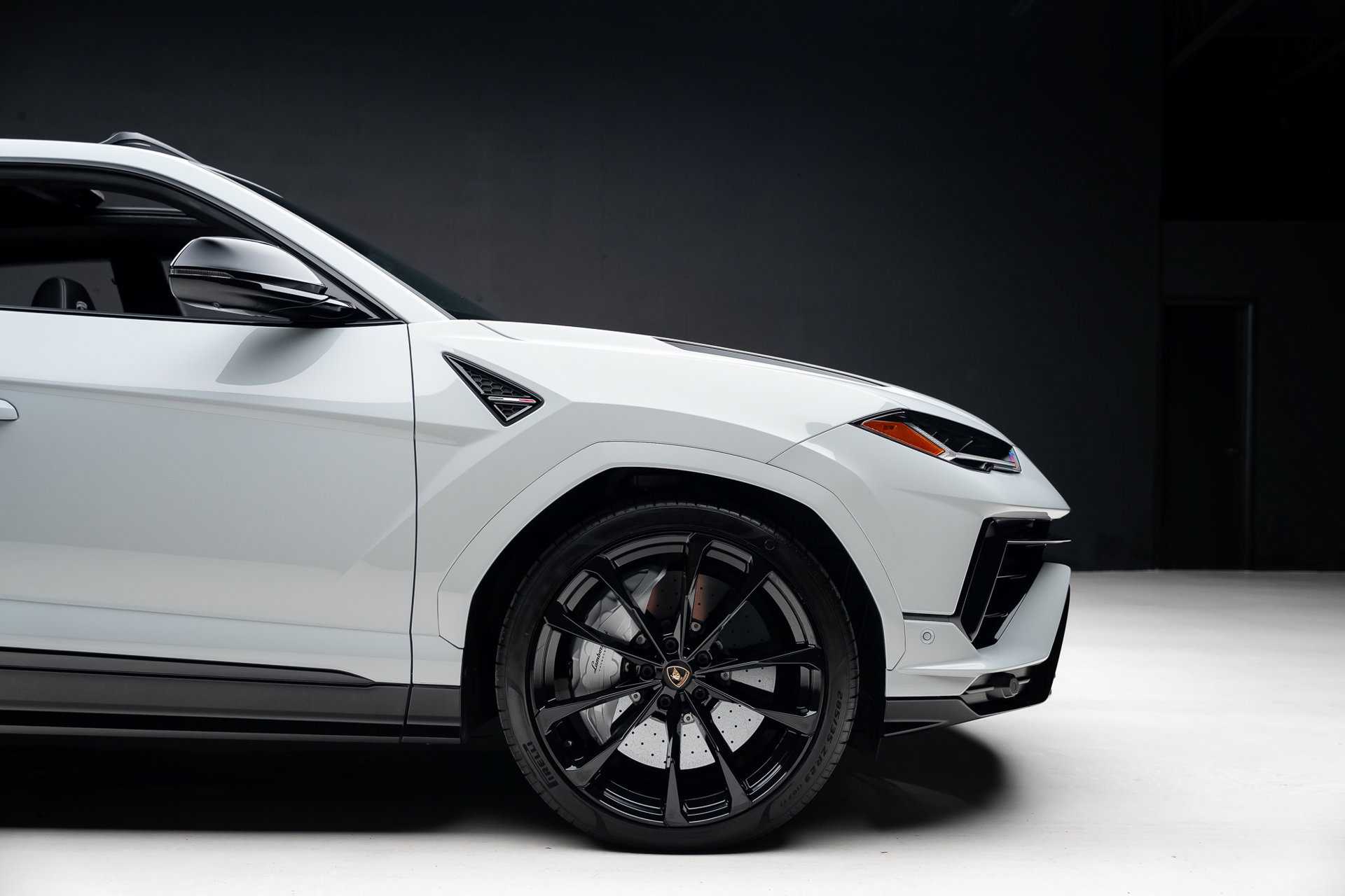 Used 2024 Lamborghini Urus S AWD/4WD image 38