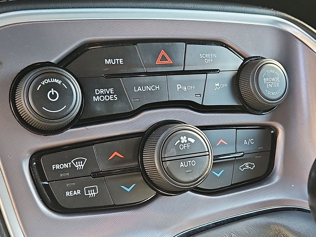 Used 2019 Dodge Challenger R/T Scat Pack w/ Plus Package image 19