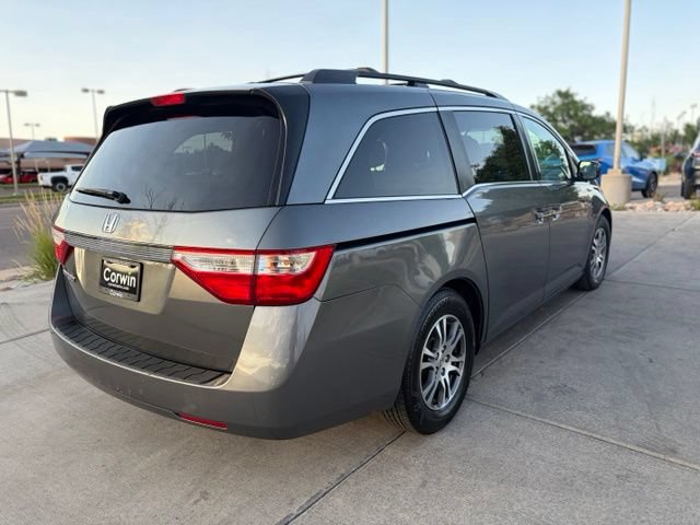 Used 2011 Honda Odyssey EX image 7