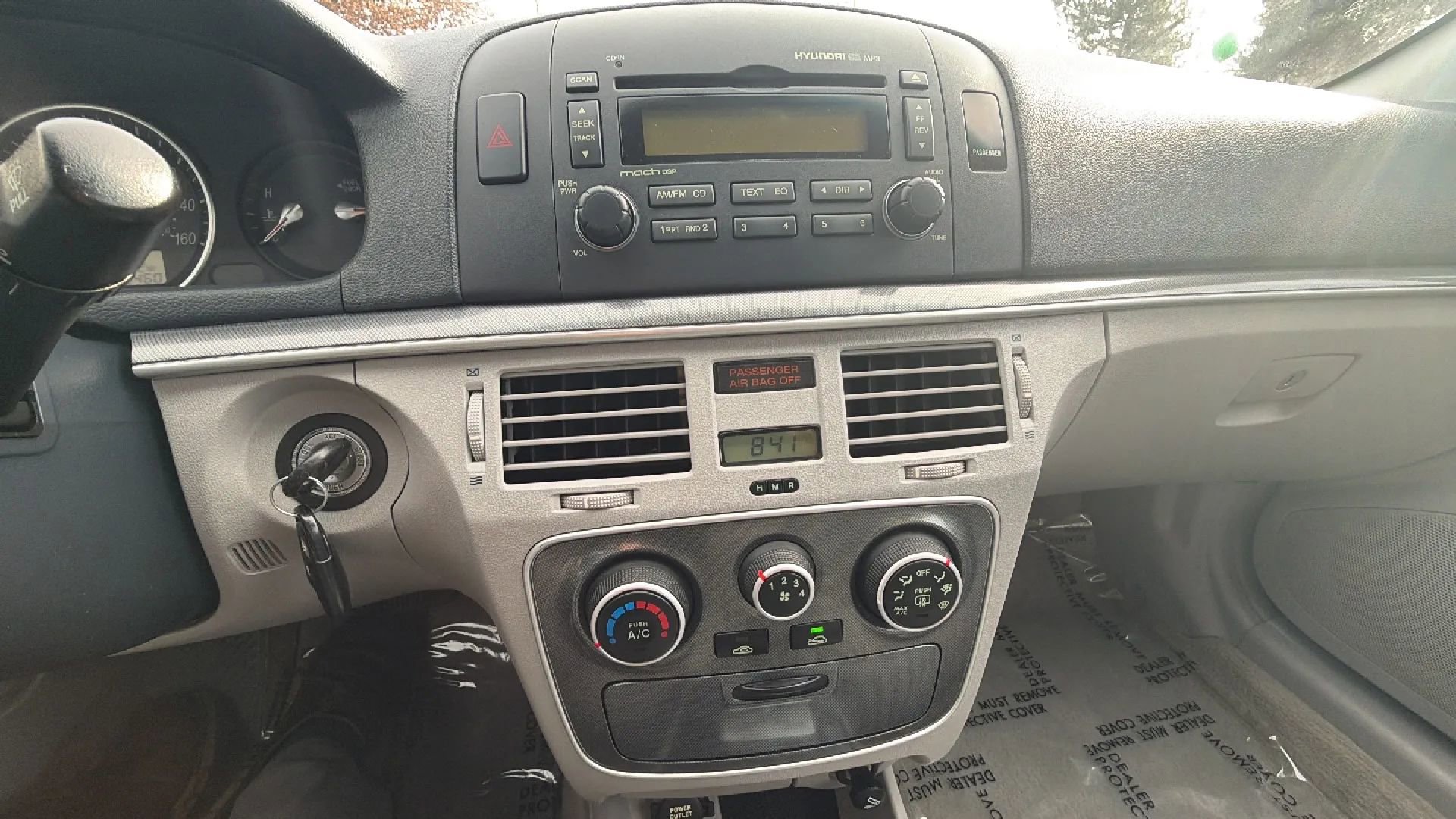 Used 2006 Hyundai Sonata LX image 14