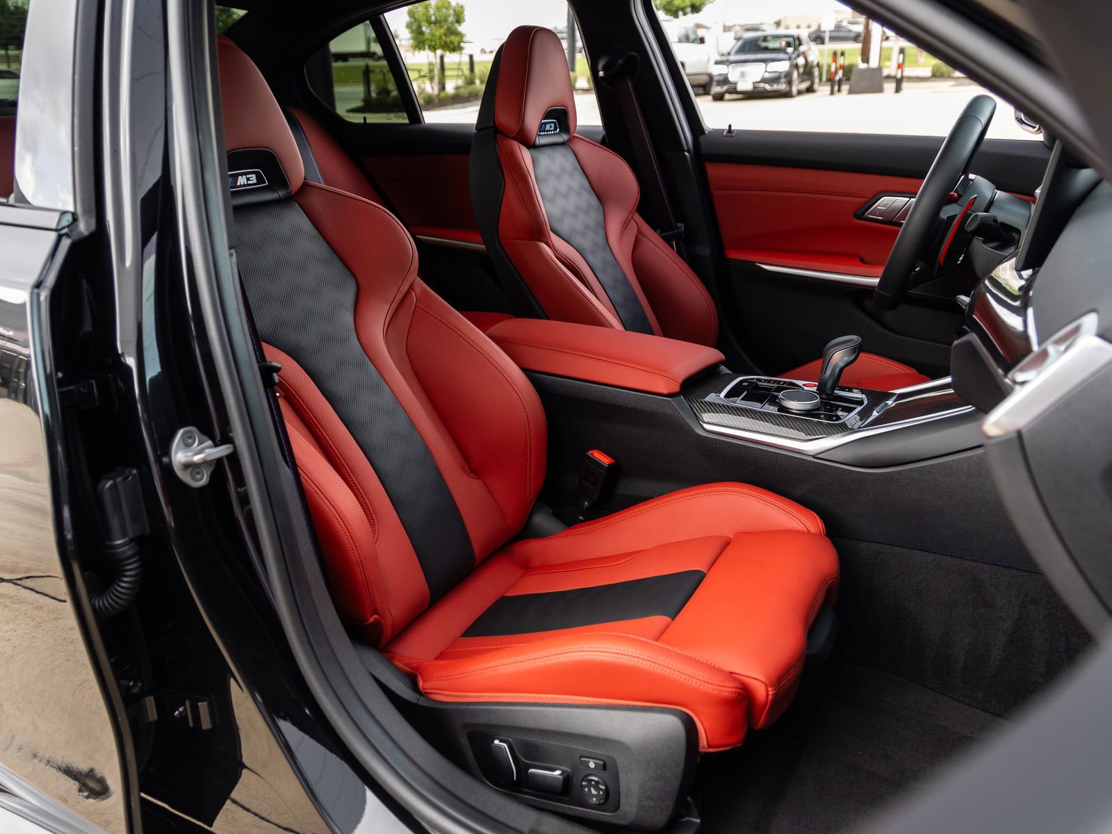 Used 2026 BMW M3 Competition image 48