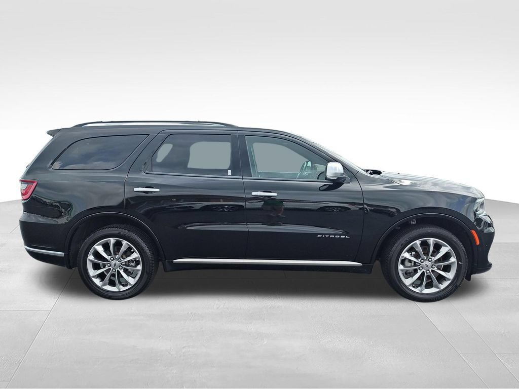 Used 2024 Dodge Durango Citadel AWD/4WD image 6