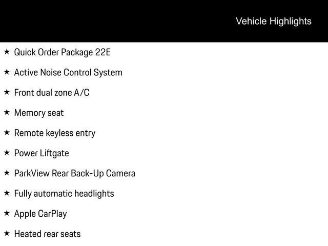 Used 2022 Jeep Grand Cherokee Limited image 29