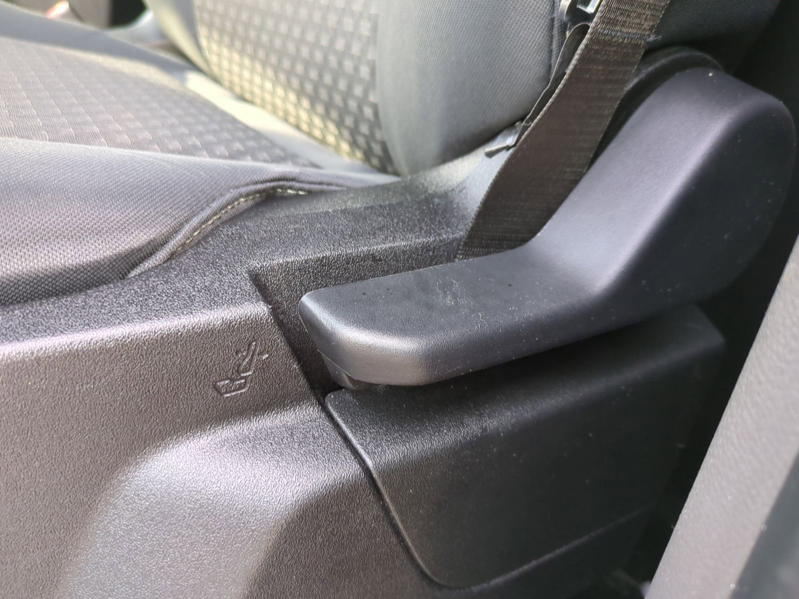 Used 2024 Ford Transit 250 Low Roof w/ Exterior Upgrade Package image 19