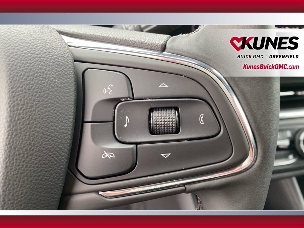 New 2026 Buick Envista Preferred w/ Convenience I Package image 21