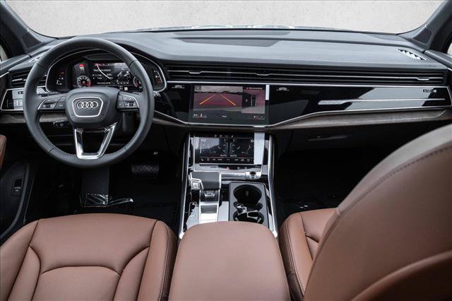 New 2026 Audi Q7 Premium Plus AWD/4WD image 20