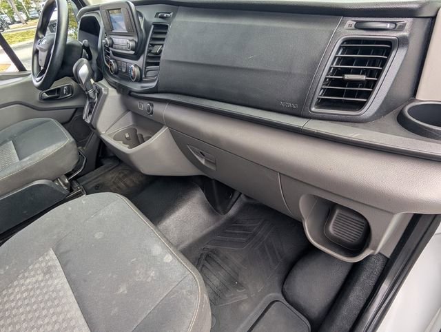 Used 2022 Ford Transit 250 Low Roof w/ Exterior Upgrade Package image 15