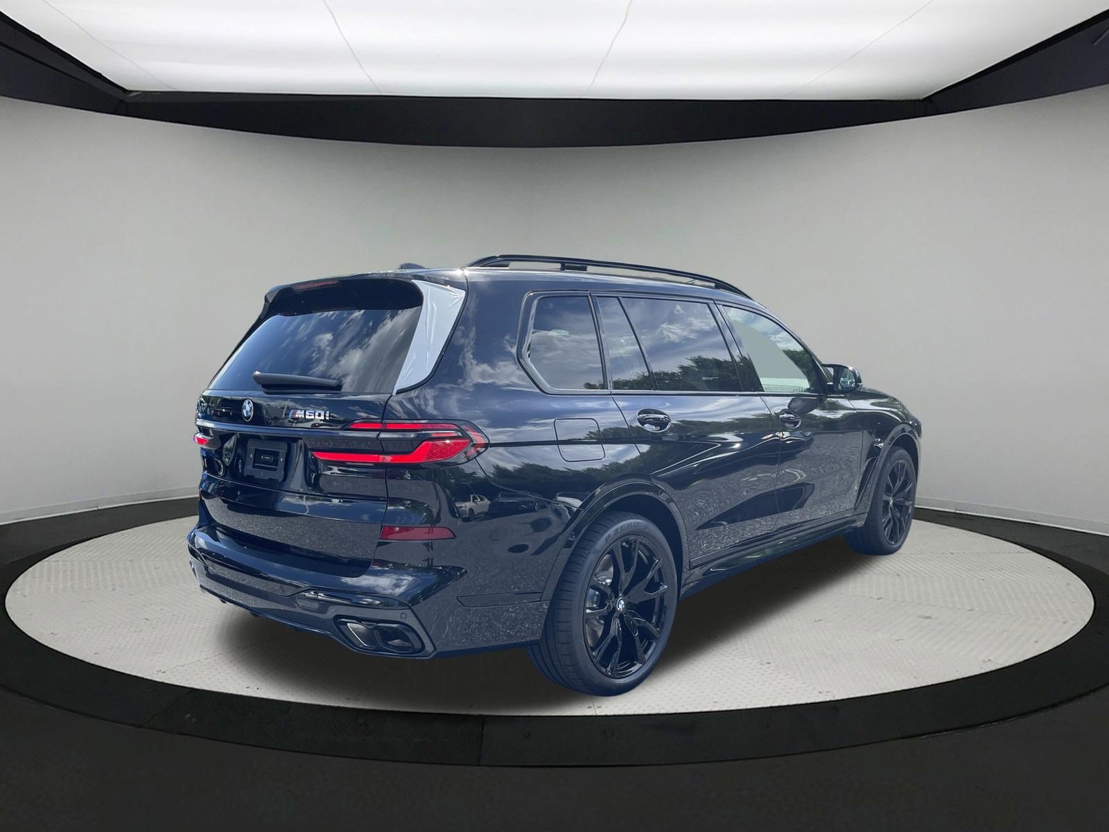 New 2027 BMW X7 M60i AWD/4WD image 7