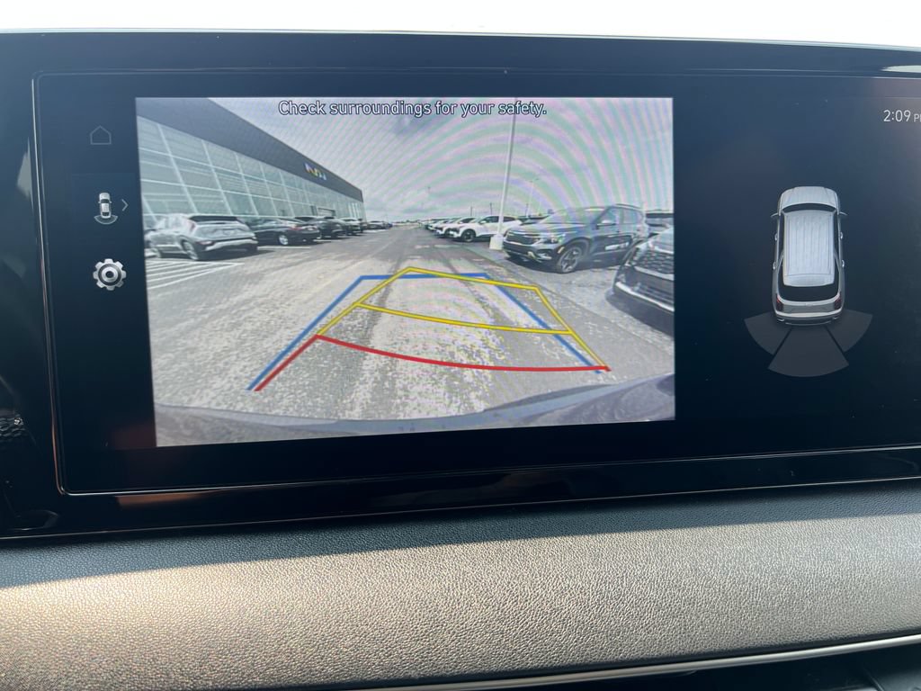 Used 2024 Hyundai Palisade SEL AWD/4WD image 18