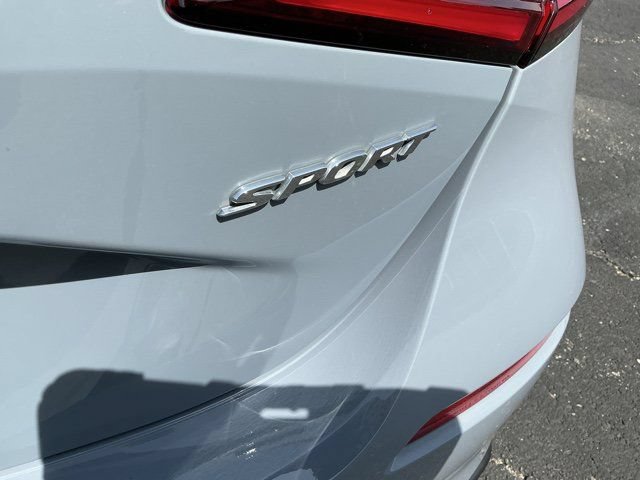 Used 2022 Honda Civic Sport image 8
