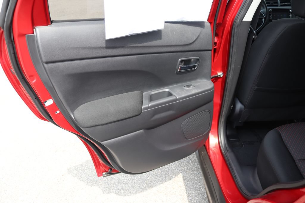Used 2017 Mitsubishi Outlander Sport LE AWD/4WD image 6