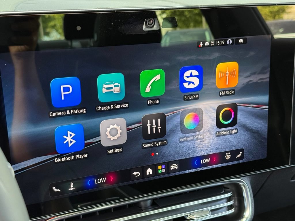 New 2027 Mercedes-Benz CLA 350 image 5