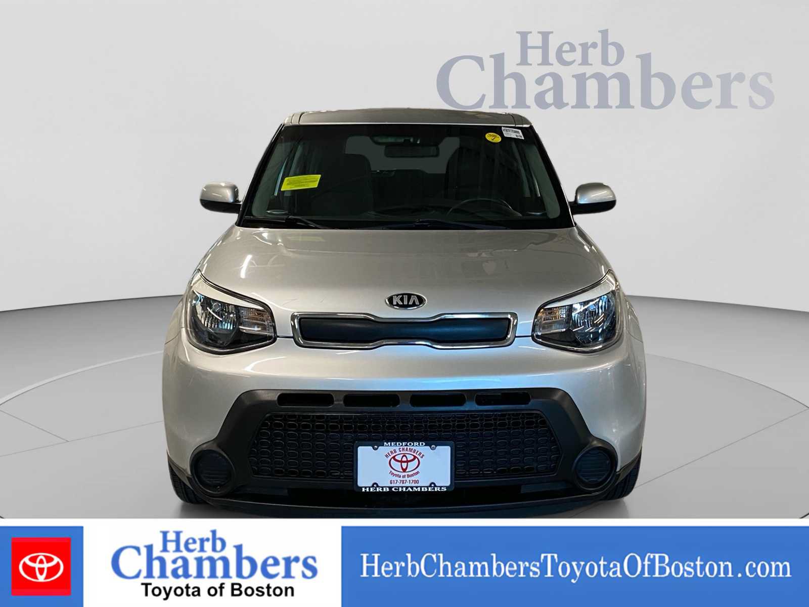 Used 2015 Kia Soul FWD image 2