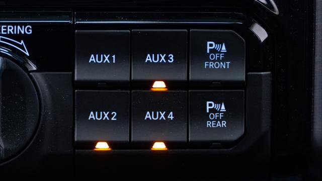 Used 2024 RAM 1500 TRX image 30