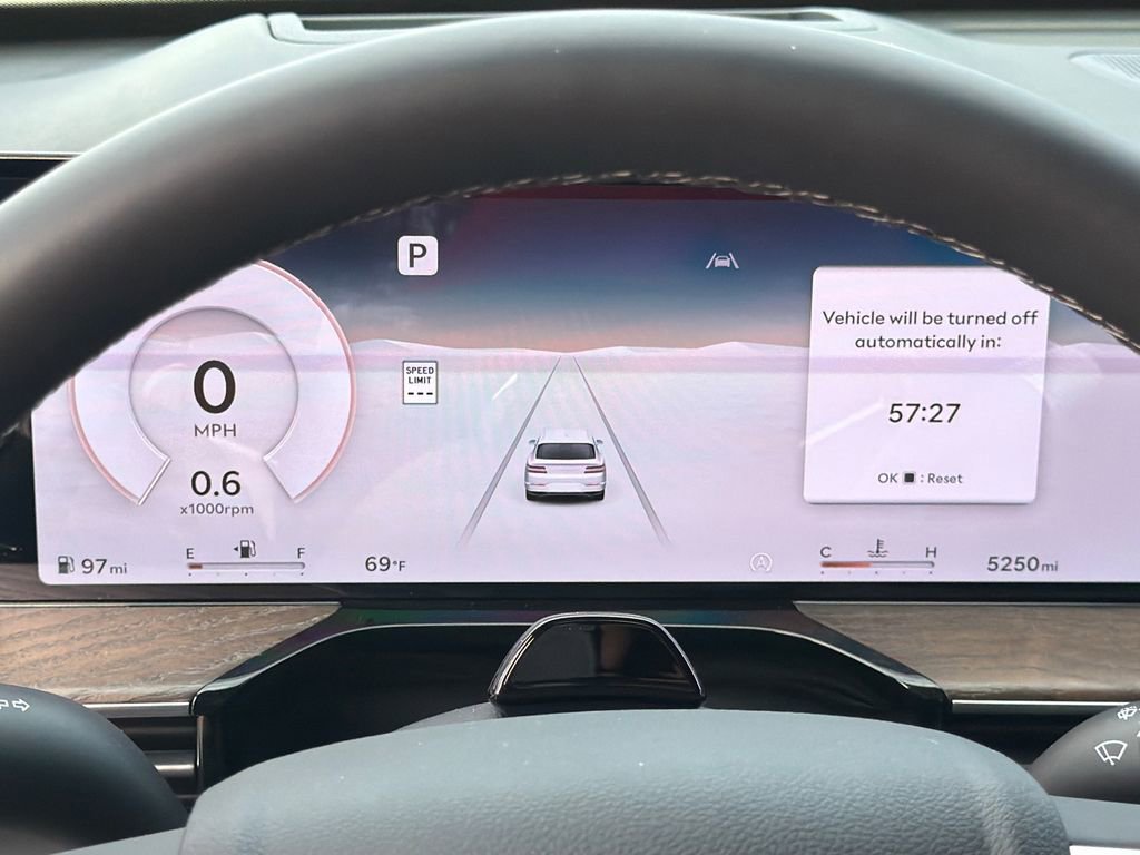 Used 2025 Genesis GV80 3.5T Advanced image 27